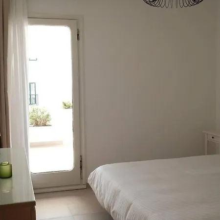 Casa Gara Apartment Costa Teguise