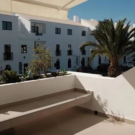 Daire Casa Gara Costa Teguise