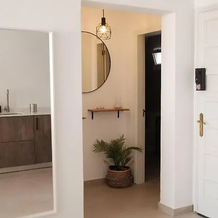 Casa Gara Appartement