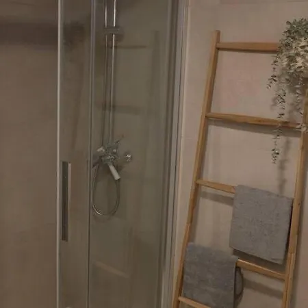 Appartement Casa Gara *