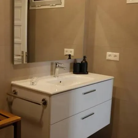 Casa Gara Appartement