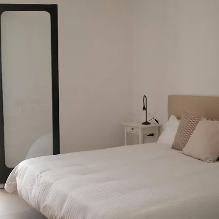 Appartement Casa Gara Costa Teguise