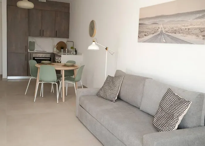 Casa Gara Costa Teguise