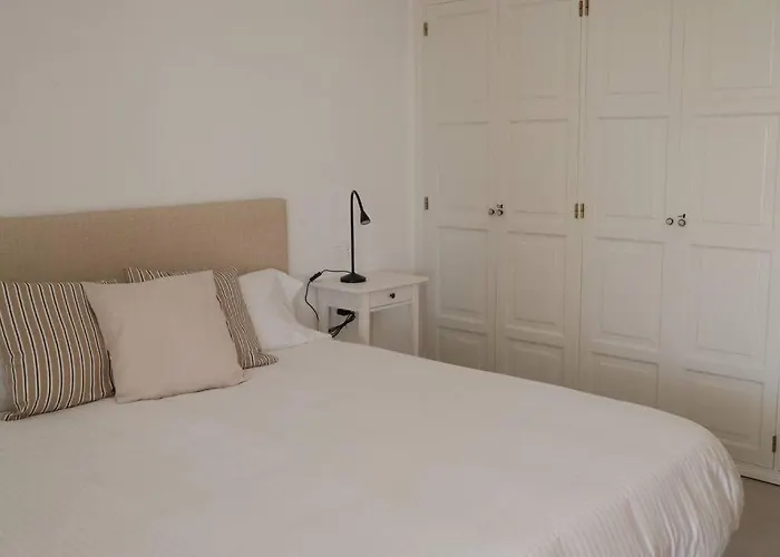 Casa Gara Daire Costa Teguise