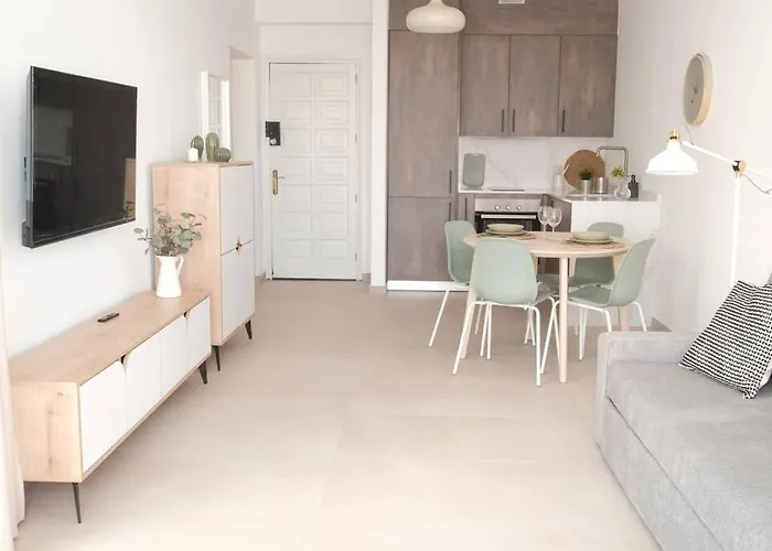 Daire Casa Gara Costa Teguise