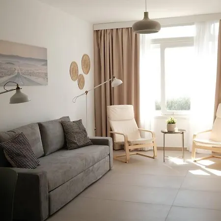 Casa Gara Appartement *