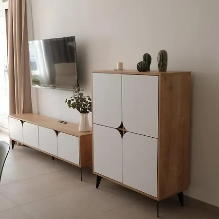 Daire Casa Gara