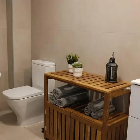 Daire Casa Gara Costa Teguise