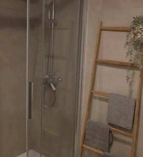 아파트 Casa Gara *