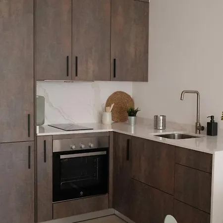 Apartament Casa Gara *