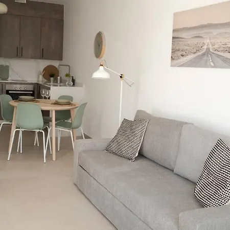 Casa Gara Costa Teguise