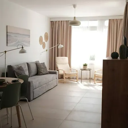 Casa Gara * Costa Teguise