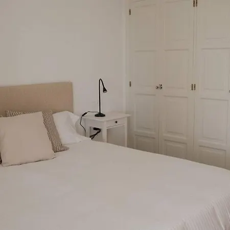 Casa Gara Apartament Costa Teguise