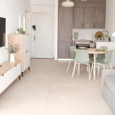 Apartament Casa Gara Costa Teguise